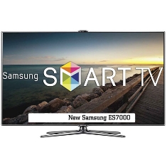 Led Tv Samsung 3d 40 Ue40es7000 Smart Tv Full Hd Tdt Hd Dual Core 3 Hdmi 3usb Video Web Cam Slim Dos Gafas